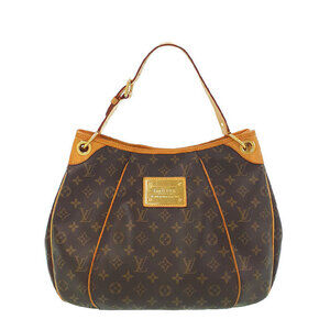 Louis Vuitton Monogram Galliera Semi Shoulder Bag